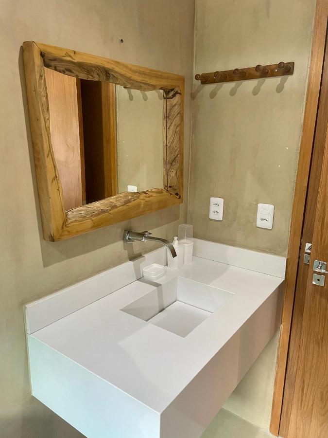 Chaleville Coqueiro 46 Apartment