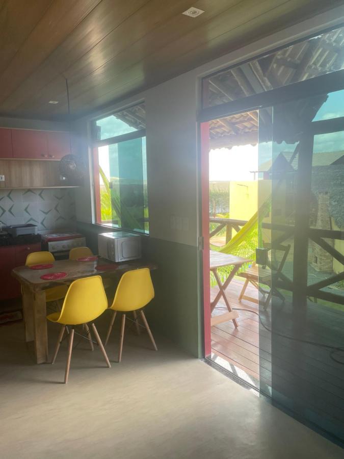 Apartment Chaleville Coqueiro 46 *