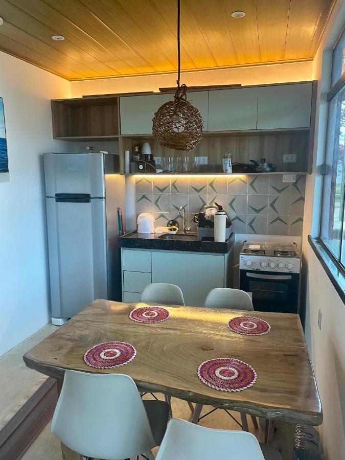 Apartment Chaleville Coqueiro 46 Luis Correia