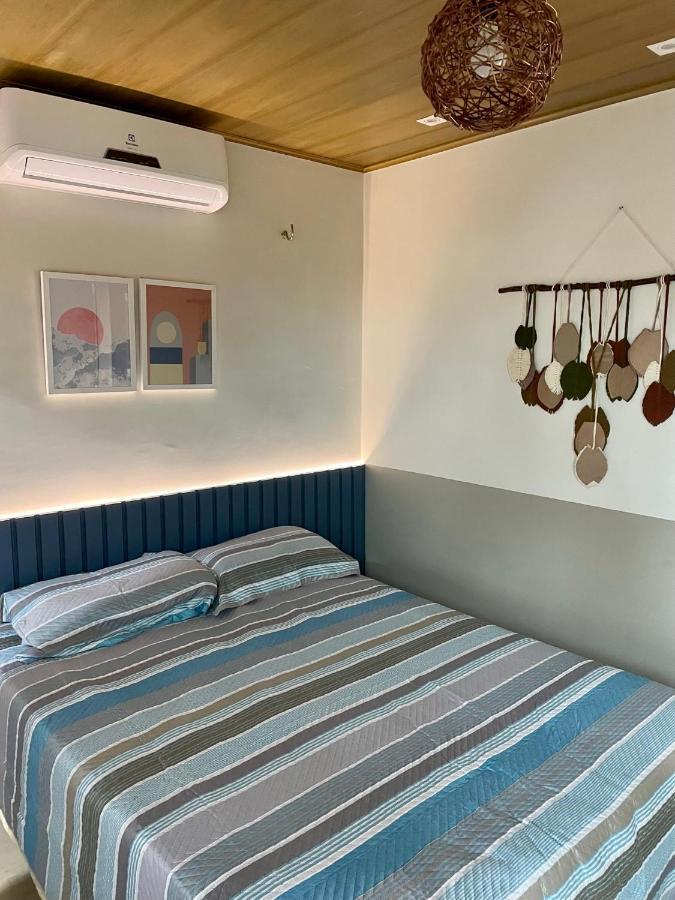 Chaleville Coqueiro 46 Apartment