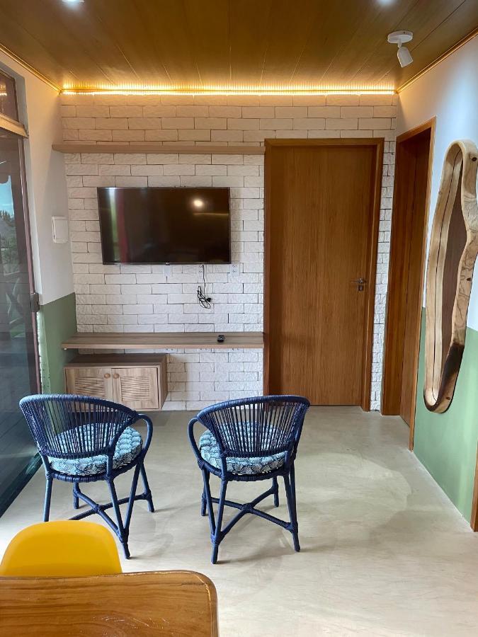 Apartment Chaleville Coqueiro 46 *