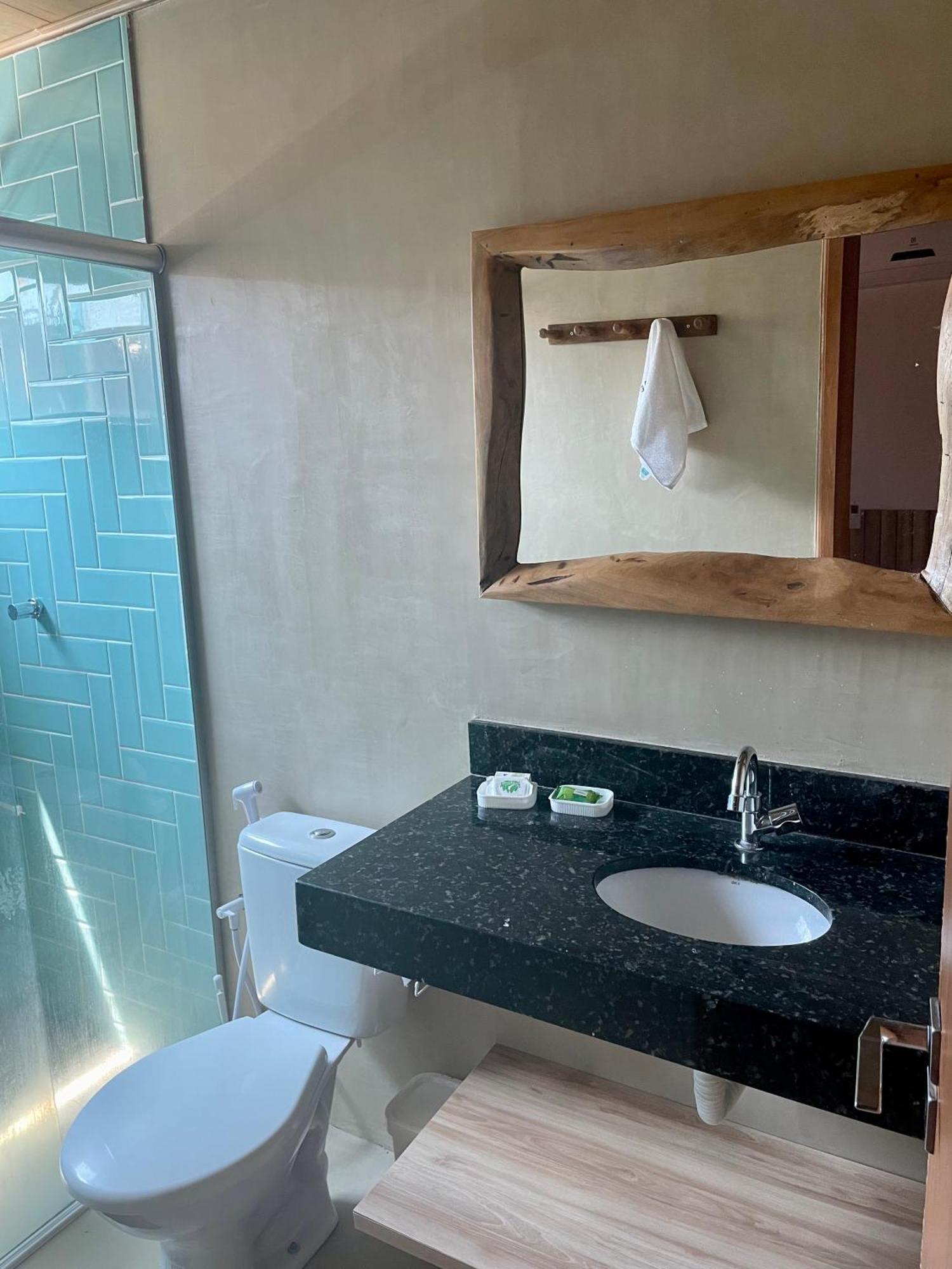Apartment Chaleville Coqueiro 46 *